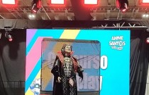 Vídeos das apresentações do Concurso Cosplay no Anime Santos Geek Fest 2023