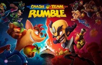 Crash Team Rumble: trailer e data de lançamento
