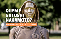 Quem é Satoshi Nakamoto o inventor do Bitcoin