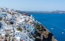 Cidades para conhecer na Grécia