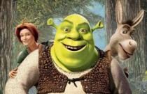 Qual é a ordem dos filmes de Shrek?