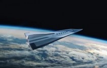 Índia pousa com sucesso protótipo de avião espacial reutilizável