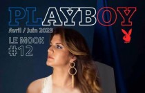 Secretária de Estado francesa aparece na capa da Play Boy e é o fim do mundo