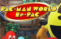 Um clássico do PlayStation 1 remasterizado, Pac-Man World Re-Pac tá demais!