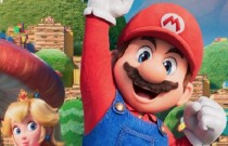 Análise de Super Mario Bros. O Filme, em cartaz nos cinemas