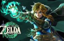 Confira o trailer final de The Legend of Zelda: Tears of the Kingdom