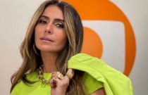 Giovanna Antonelli deixa Globo após 23 anos na emissora