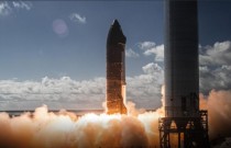 SpaceX lança Starship nesta segunda; Olhar Digital transmite!