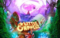 Jogamos o fantástico Little Orpheus no Nintendo Switch! Confira nossa análise e gameplay!