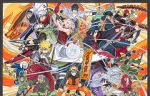 Saiba quais são os 10 personagens mais populares de Naruto
