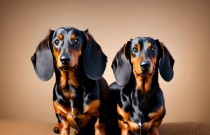 Conheça os cachorros da raça Dachshund e saiba por que é tão amada em todo o mundo