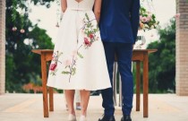 Vestido para casamento civil: dicas de como escolher