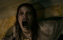 A Morte do Demônio: A Ascensão é um filme de terror eletrizante e assustador!