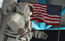 Visitamos a NASA e a experiência foi espetacular!