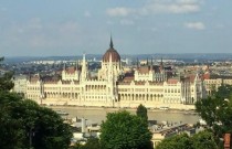 Lista de patrimônio mundial da Unesco na Hungria