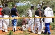 Jejum de seita para “conhecer Jesus” mata 58 no Quênia