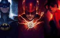 Confira o novo trailer de The Flash
