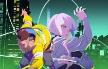 Análise da 1º Temporada do anime Cyberpunk: Mercenários, disponível na Netflix
