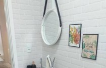Banheiro simples: 10 ideias de decoração para seu banheiro sem gastar muito