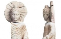 Estátua de Buda encontrada no Egito Antigo pode mudar tudo o que sabemos
