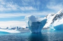 Correntes oceânicas profundas ao redor da Antártica estão em colapso, segundo estudo