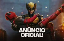É oficial! Hugh Jackman está de volta como Wolverine em Deadpool 3! Uhull!