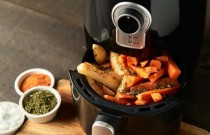7 perfis do TikTok que usam Air Fryer para cozinhar que valem a pena seguir