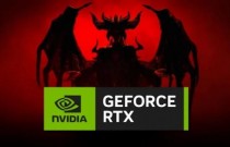 NVIDIA - Diablo IV é distribuído gratuitamente na compra de uma GeForce RTX Série 40