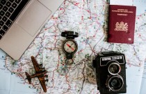 Como ganhar dinheiro com blog de viagem