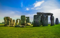 As 10 atrações turísticas mais populares da Inglaterra