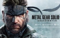PlayStation Showcase - Metal Gear Solid Delta: Snake Eater é anunciado