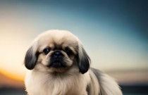O Pequinês é o cão de companhia perfeito para sua família