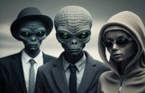 Alienígenas existem? Conheça 10 encontros bizarros com ETs!