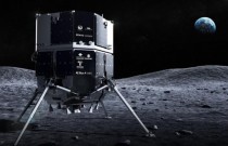 Cratera confundiu sonda japonesa que caiu na Lua, revela ispace