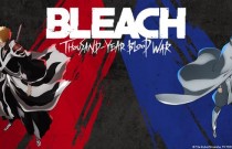 Confira o novo trailer da 2º parte de Bleach: Thousand-Year Blood War
