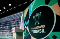 CBF define os confrontos das quartas de final da Copa do Brasil 2023