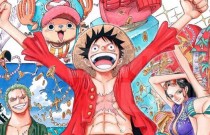 One Piece - Mangá terá hiato de um mês