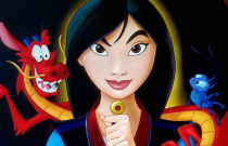 Os 25 anos de “Mulan” da Disney
