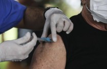 São Paulo prorroga campanha de vacinação contra gripe até 30 de junho