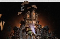 Analisamos o jogo Paper Cut Mansion, um Terror de Sobrevivência para PC