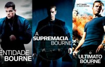 Entenda a ordem cronológica de Bourne