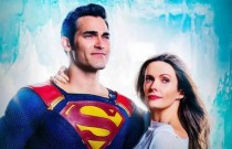 Oba! Confirmaram a 4ª temporada de Superman e Lois!