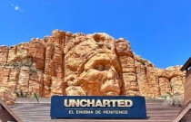 PortAventura World inaugura atração “Uncharted”