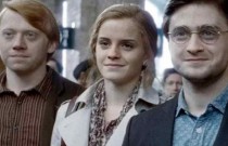Atriz que interpretou a Hermione Granger em ‘Harry Potter’ reaparece aos 33 anos