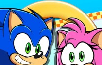 Sonic Central - SEGA revela as últimas novidades de Sonic the Hedgehog
