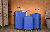 Como escolher a melhor mala para sua viagem