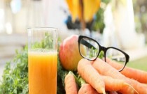 Saúde ocular: saiba quais hábitos e alimentos preservam a visão