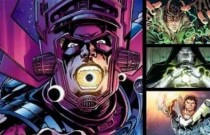 Os 15 super vilões mais poderosos da Marvel - Atualizado