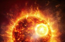 Erupção solar do tipo mais violento atinge a Terra e interrompe comunicação por rádio
