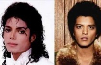 Bruno Mars é filho de Michael Jackson. Verdade ou conspiração?